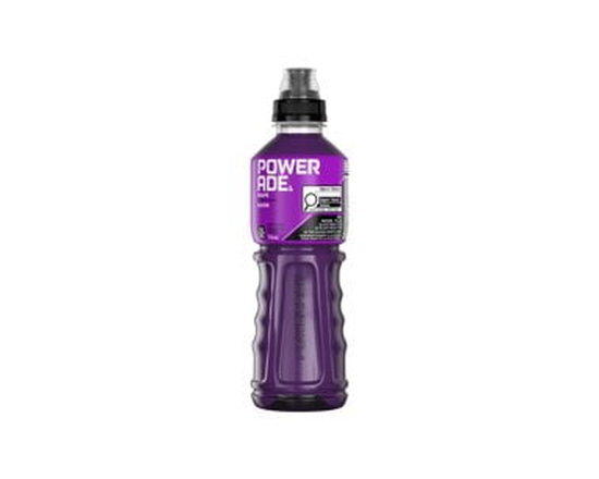 POWERADE GRAPE 710ML - 710ml