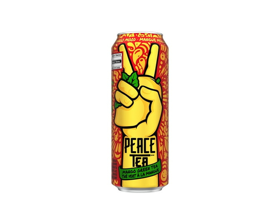 Peace Tea Mango Mood Can, 695 mL - 695 mL