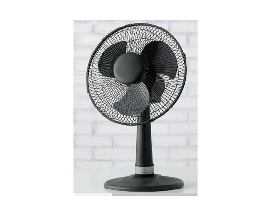 MAINSTAYS 12" Table Fan