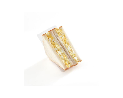Egg Salad Sandwich
