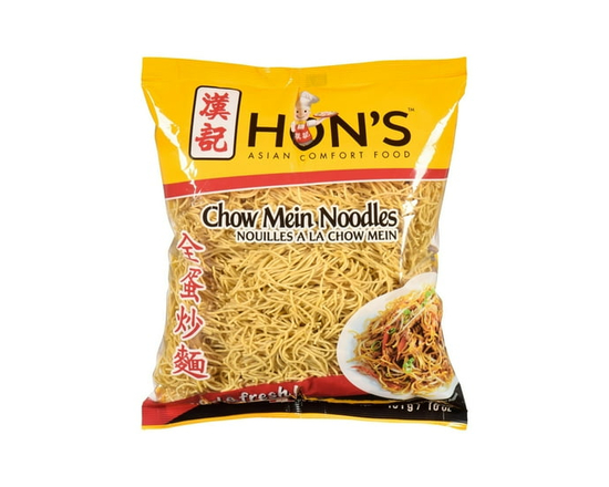 Hon's Noullies a la chow mein - 454G