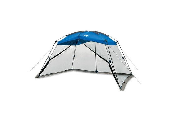 Abri moustiquaire Ozark Trail, installation facile, camping, plage ou pique-nique, protège votre famille des insectes, 4 m x 2,7 m x 2,1 m