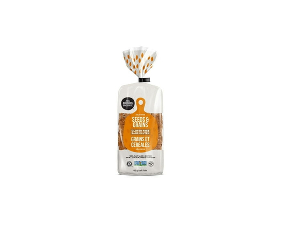 Little Northern Bakehouse Gluten Free Seeds and Grains - 482 g