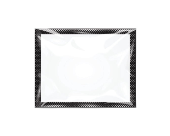Gem Frame Poster Board - L