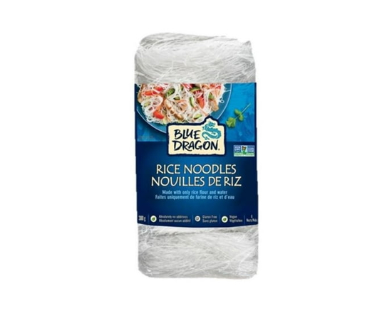 Blue Dragon Rice Noodles 300gr - 300gr
