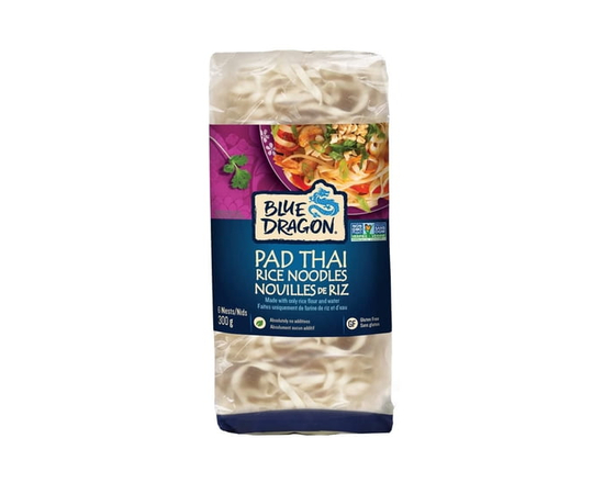 Blue Dragon Pad Thai Rice Noodles, 300g - 300 g