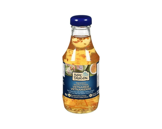Blue Dragon Nuoc Cham Sauce, 190ml - 190 mL