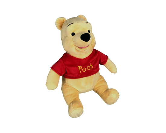 Disney - Winnie the Pooh - Winnie 13 Inch Plush