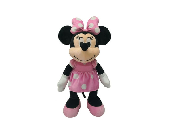 Disney - Minnie Mouse 18 Inch Plush