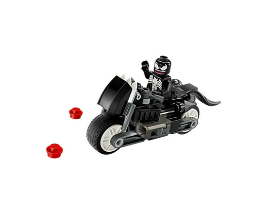 LEGO Super Heroes La moto de rue de Venom 30679 Ensemble de construction (53 pièces)