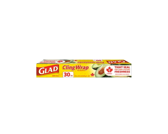 Glad Cling Wrap - 30M