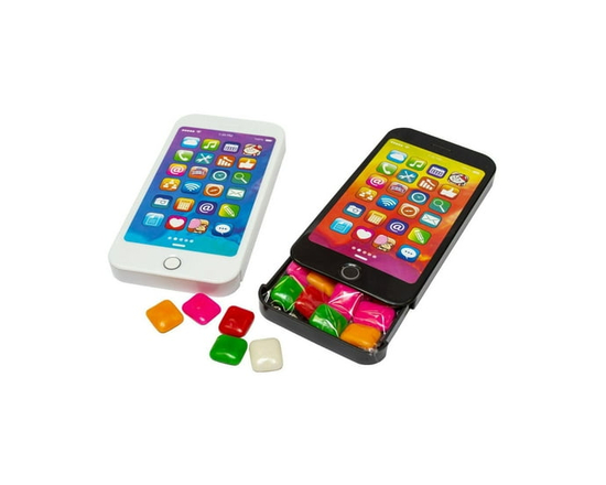 Dubble Bubble Mi-Phone - 20g - 20 g