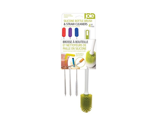 Bottle Straw Brushes - Standard