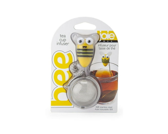 Infuseur pour tasse de thé Joie