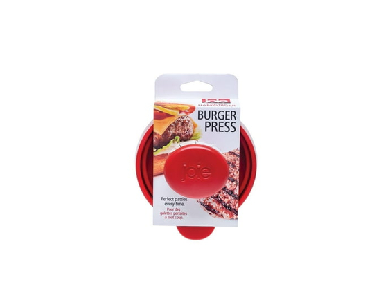 Presse-hamburger JOIE