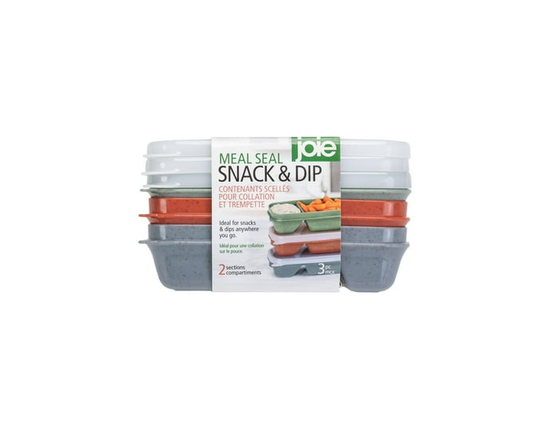Joie Snack & Dip