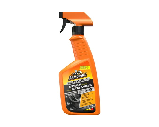 Armor All Heavy Duty Non-Slip Protectant Spray, 473 mL Bottle - 473 mL