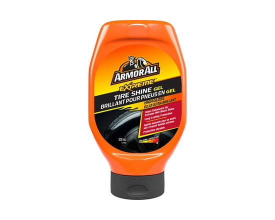 Armor All Extreme Tire Shine Gel - 530 ml - 530 mL