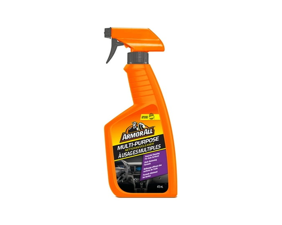 Armor All Multi Purpose Cleaner - 16 FL OZ - 16 fl oz