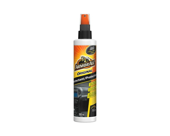 Armor All Original Protectant Pump Bottle - 10 FL OZ - 300ml (orange)