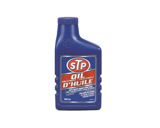 STP Oil Treatment (400 mL), CA - 400 ml