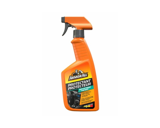 Armor All Matte Finish Protectant - 0