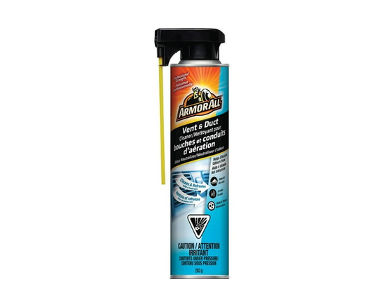 Armor All Duct and Vent Cleaner - 283 g