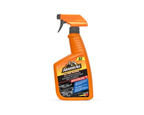 Armor All Ultra Shine Total Vehicle Detailer - 22