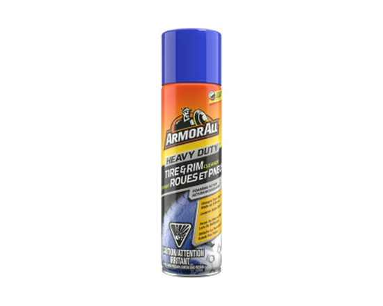 Armor All Heavy Duty Wheel & Tire Cleaner - 22