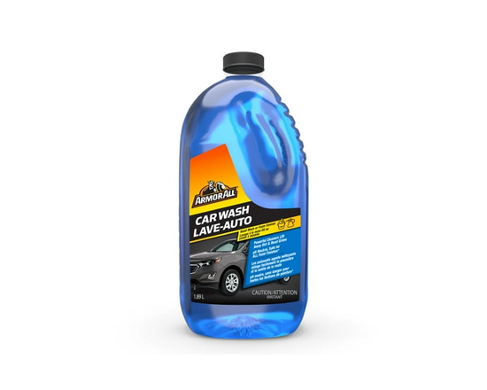 Armor All Car Wash - 64 FL OZ