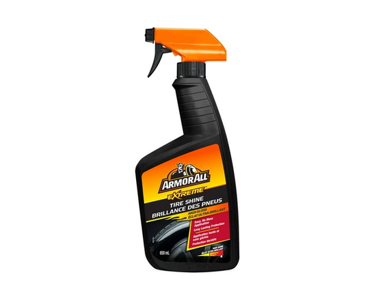 Armor All Extreme Wheel and Tire Cleaner - 24 FL OZ - 24 fl oz