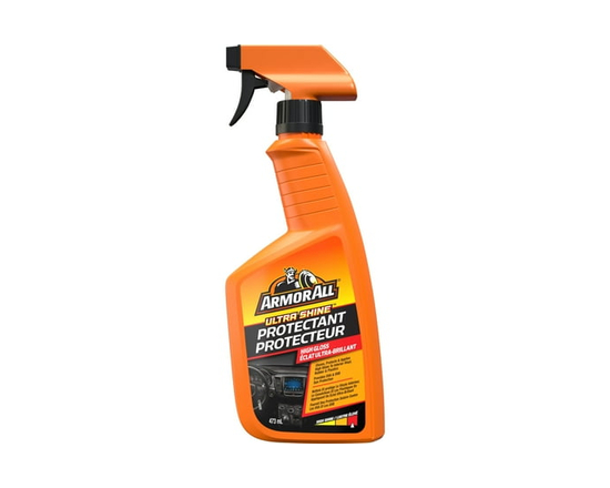 Armor All Ultra Shine Protectant (16 fluid ounces)