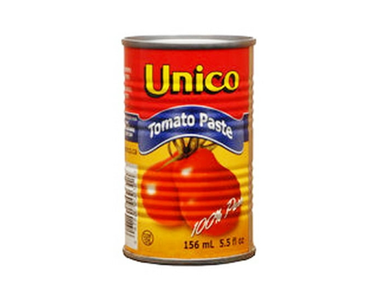 Unico Tomato Paste 156ml - 156