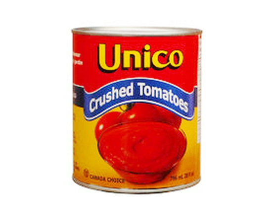 Unico Crushed Tomatoes 796ml - 796