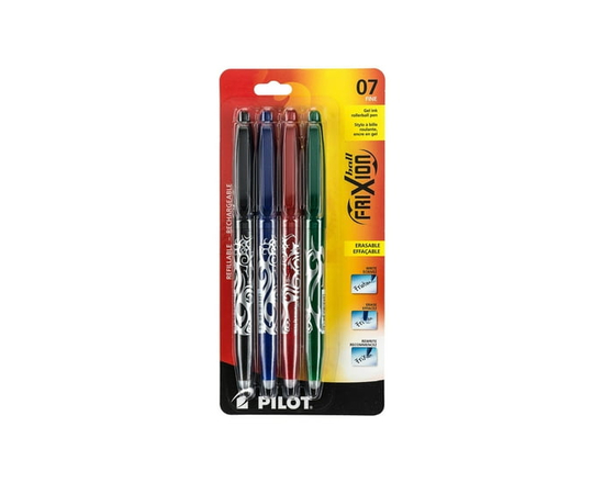 FriXion Ball Stylos effaçables - Assortis