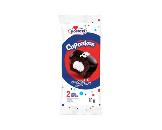 Hostess®  Chocolate Cupcakes