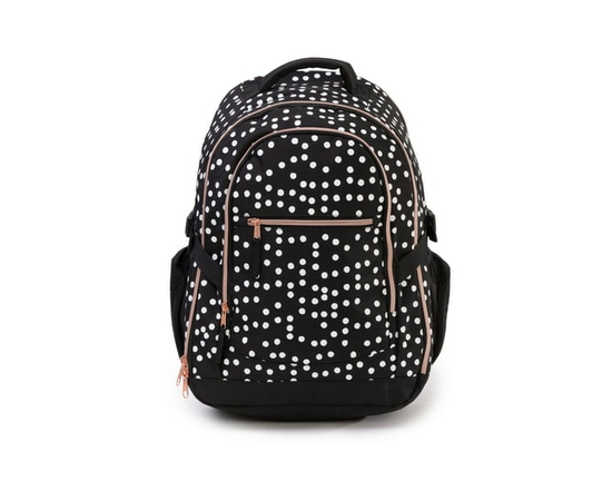 Sac à Dos Scolaire Jetstream avec Compartiment Ordinateur