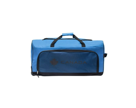 Ca 28In Whld Dfl Blu (French Blue)