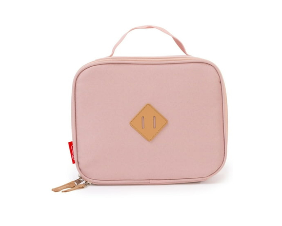 Jetstream Insulated Lunch Box for School, Lunch Bag Insulated (Pink)