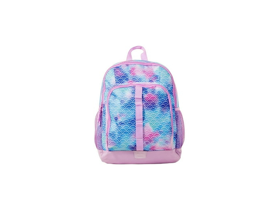 Jetstream Kids School Backpack with Padded Straps, Back Pack