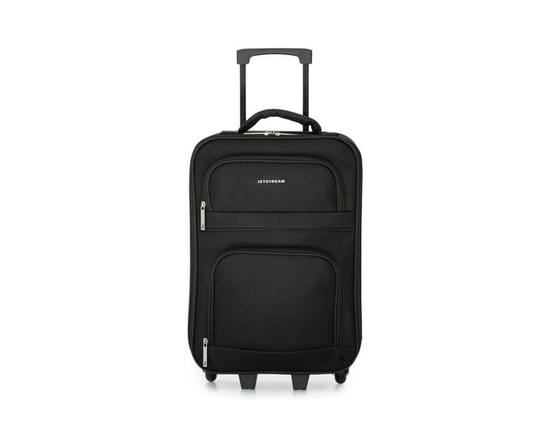 JT 18`` SOFTSIDE PD (Black)