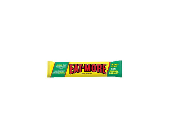 Hershey'S Eat-More - King Size