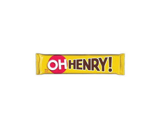 OH HENRY! Chocolatey Full Size Candy Bar