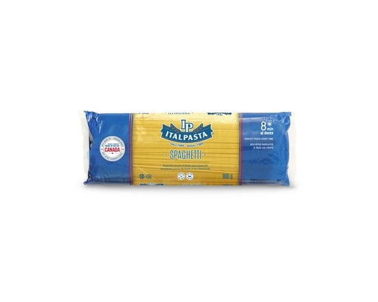 Italpasta Spaghetti - 900g