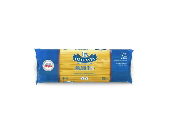 Italpasta Spaghettini - 900g