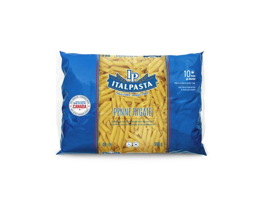 Italpasta Penne Rigate - 900g