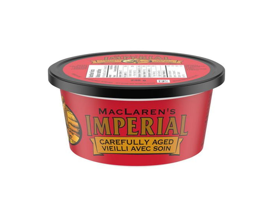 MacLaren's Cheese Spread