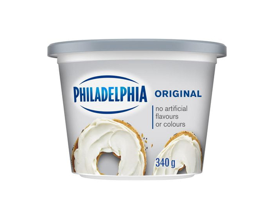 Produit Fromage À La Crème Original