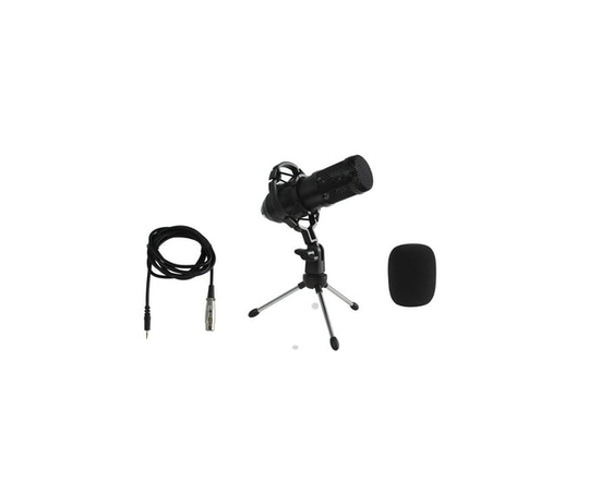 : Podcast Microphone Kit
