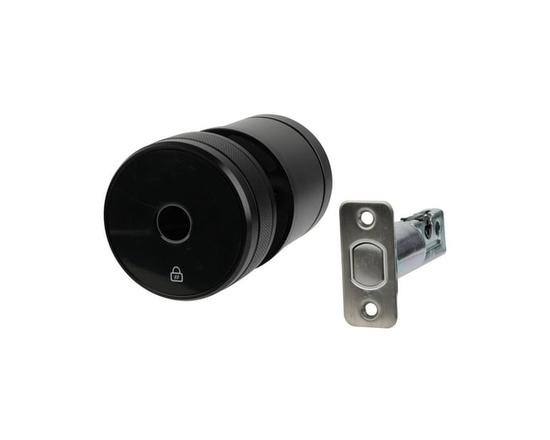 DEAD BOLT LOCK